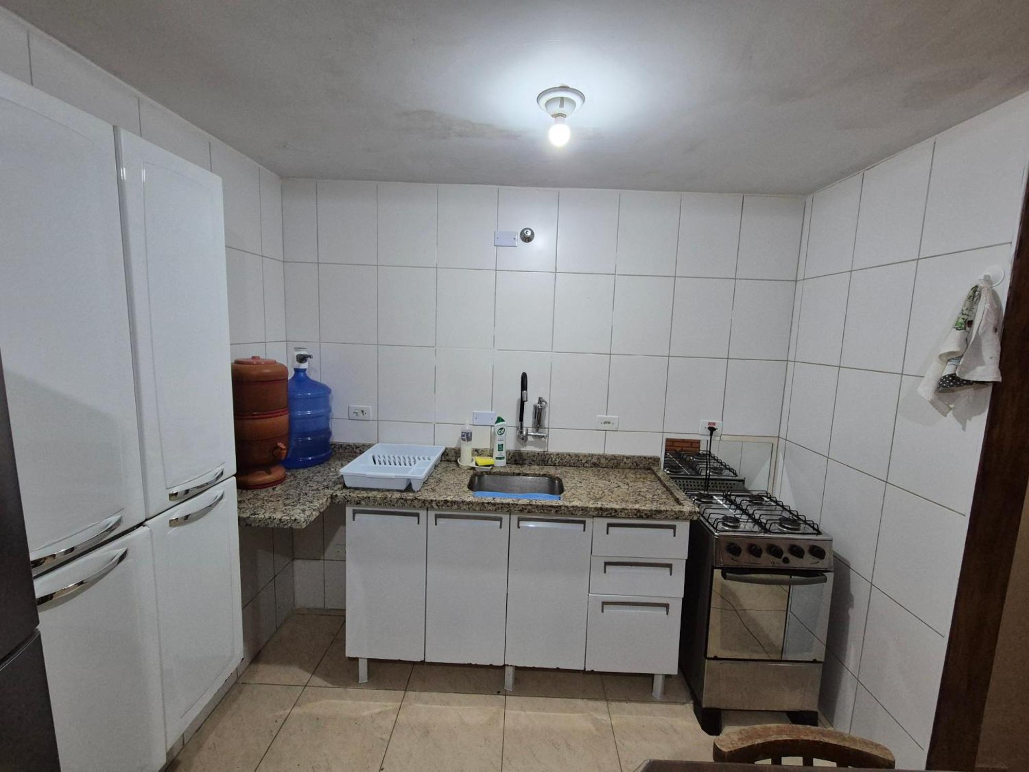 Casa 7 Em Ubatuba No Centro Condominio Com Piscina E Churrasqueira 외부 사진