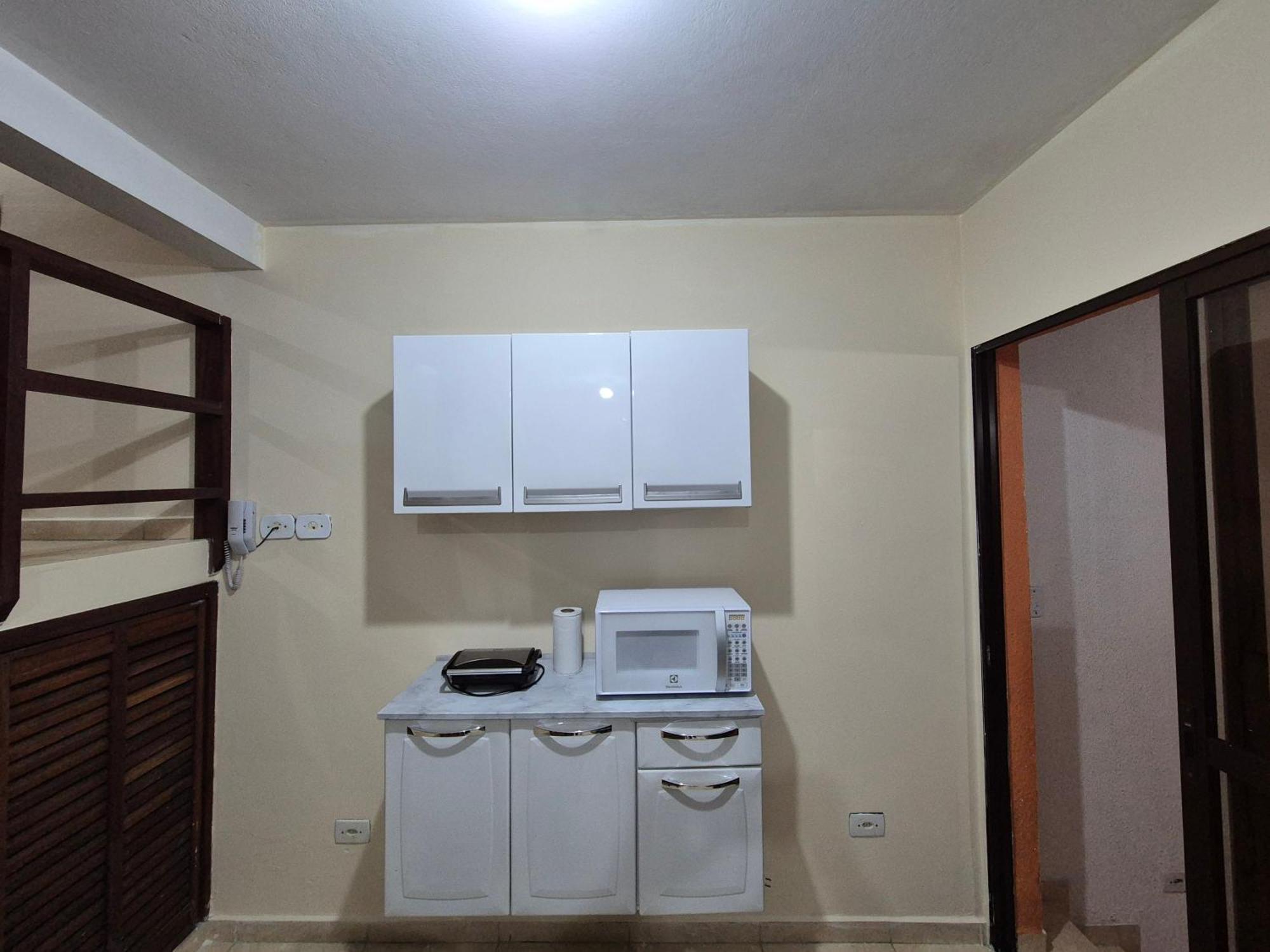 Casa 7 Em Ubatuba No Centro Condominio Com Piscina E Churrasqueira 외부 사진