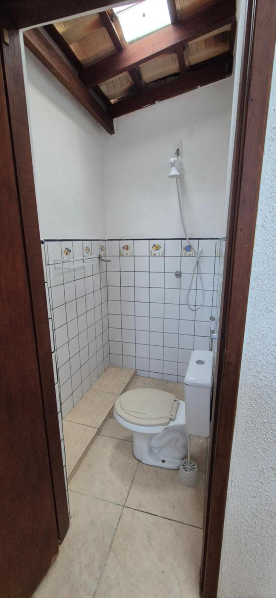 Casa 7 Em Ubatuba No Centro Condominio Com Piscina E Churrasqueira 외부 사진