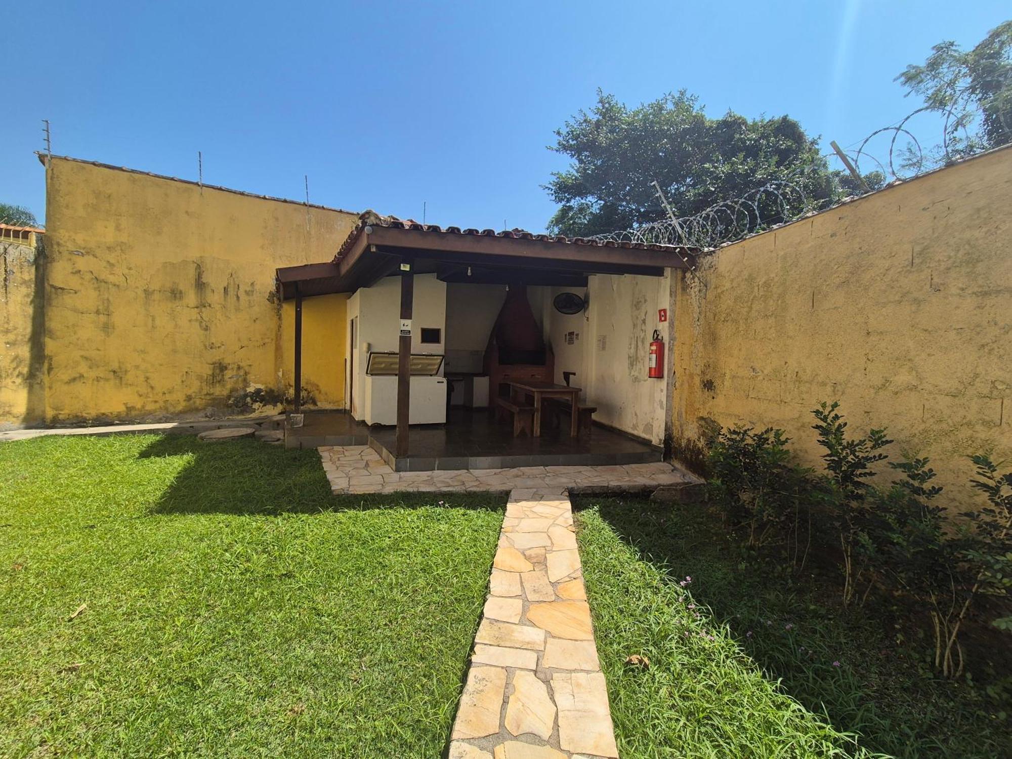 Casa 7 Em Ubatuba No Centro Condominio Com Piscina E Churrasqueira 외부 사진